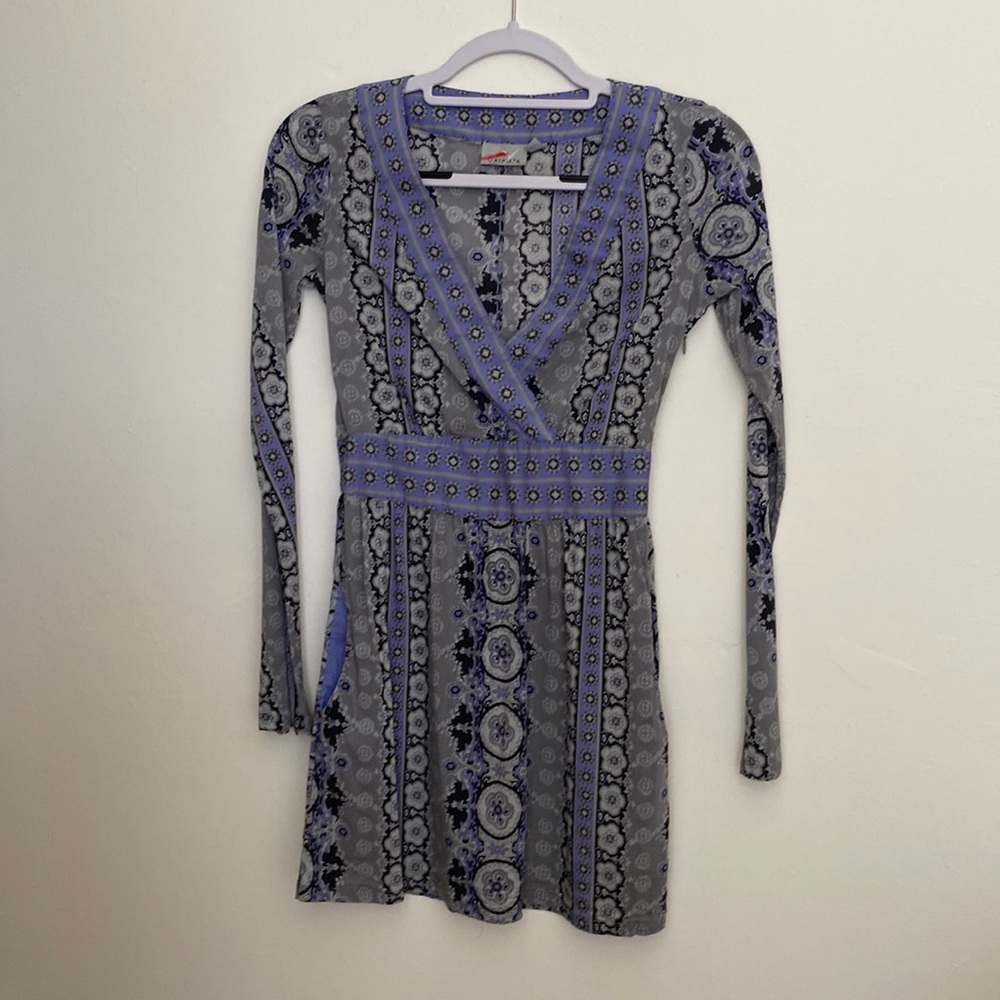 New without tags Athleta xxs coverup